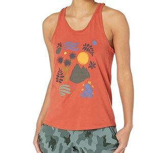 Mountain Hardwear tank. Brand new without tags.